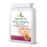 Collagen Marine With Vitamin C-Items Online